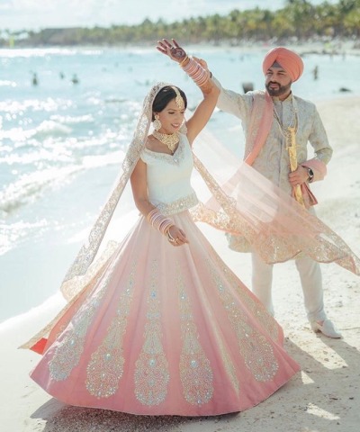 Indian Beach Wedding Tumblr