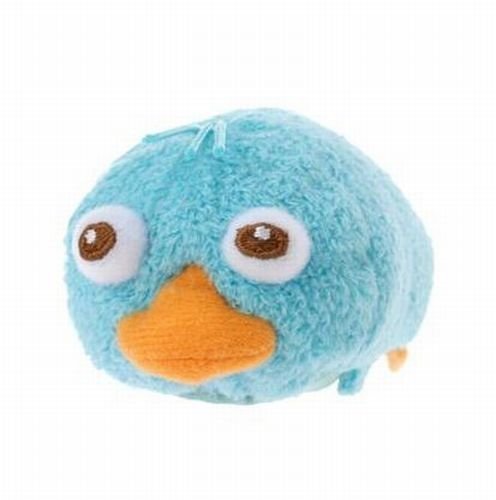 rare tsum tsum plush