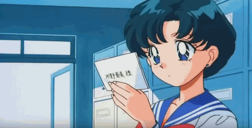 Funny Moment Sailor Moon Tumblr