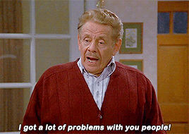 Happy-festivus GIFs - Get the best GIF on GIPHY