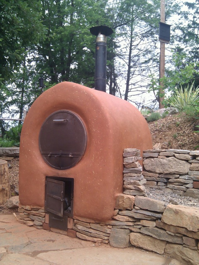 Cob oven for sale