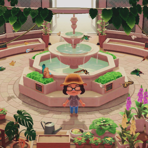 animal crossing museum | Tumblr