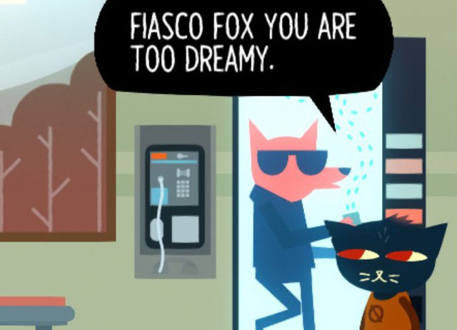 Titel — Artsyrobo Fiasco Fox Art Blog Commissions