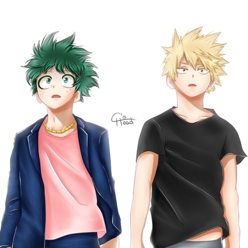 my hero academia matching icons | Tumblr