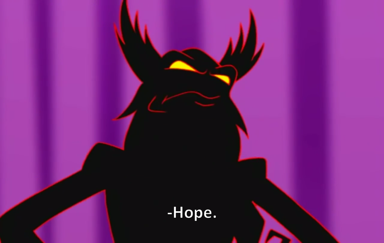 Kndforever Have You Ever Thought About What Knd Villains