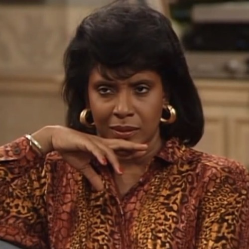 mrs. huxtable | Tumblr