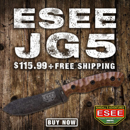 https://tacticalintent.com/shop/esee-knives-jg5-fixed-blade-survi...