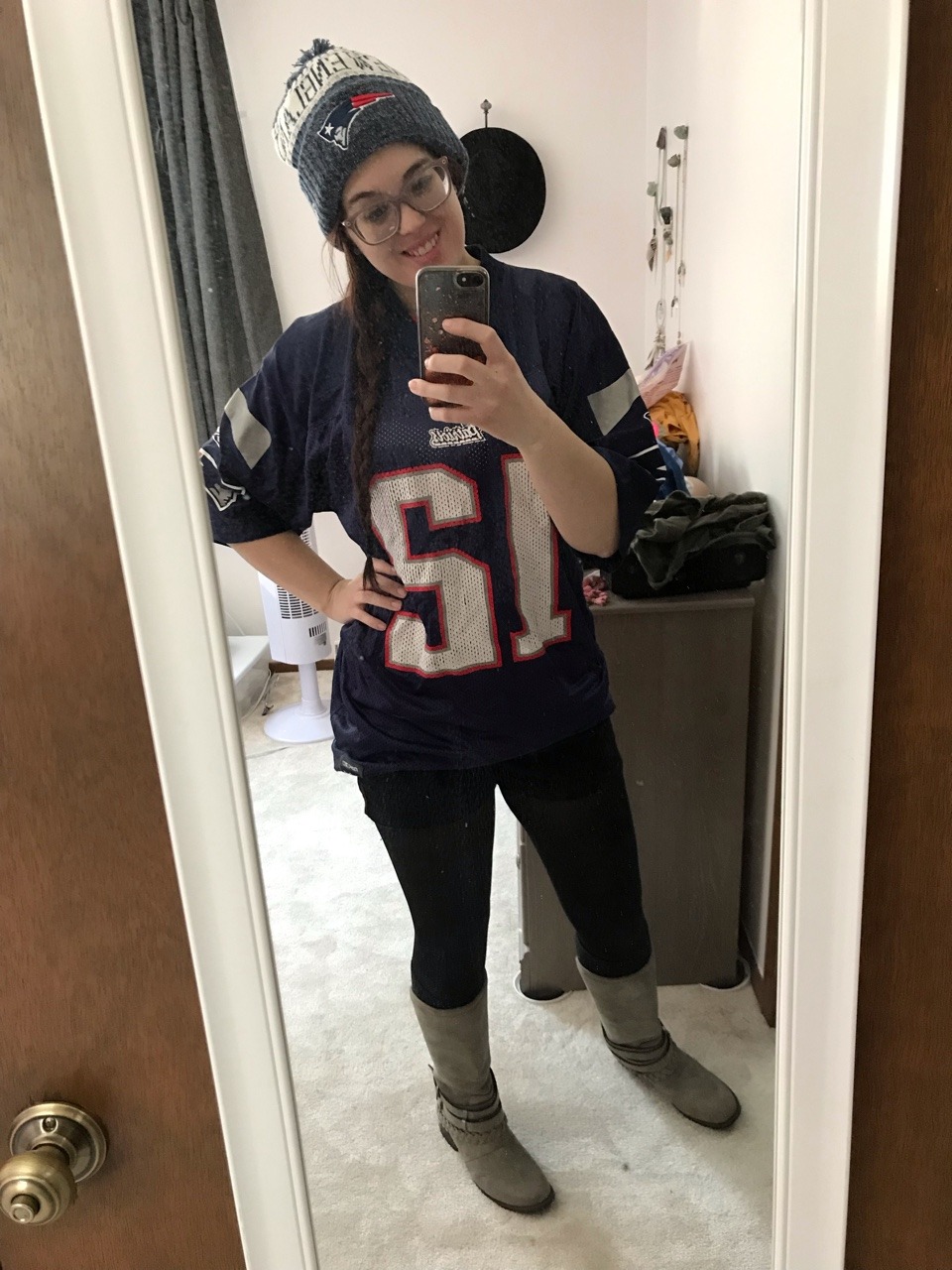 tom brady jersey for girls