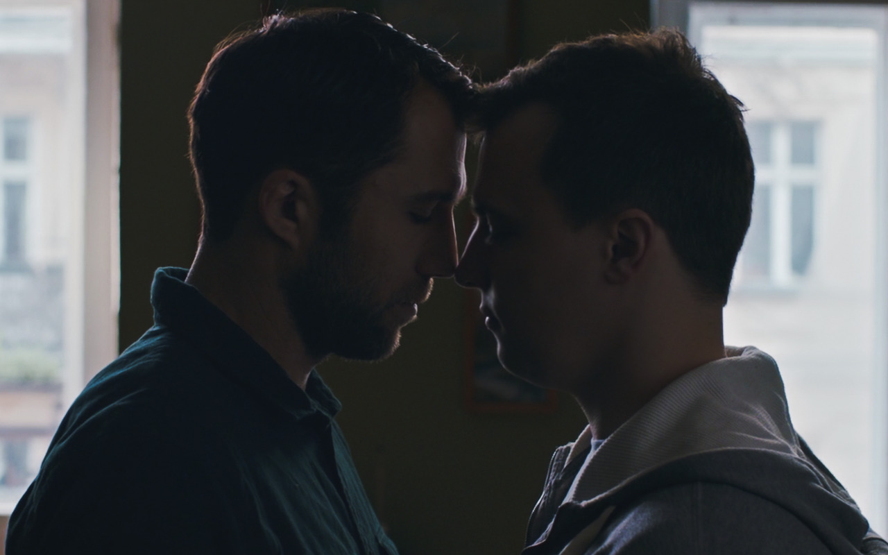 Сериалы 2017 гей