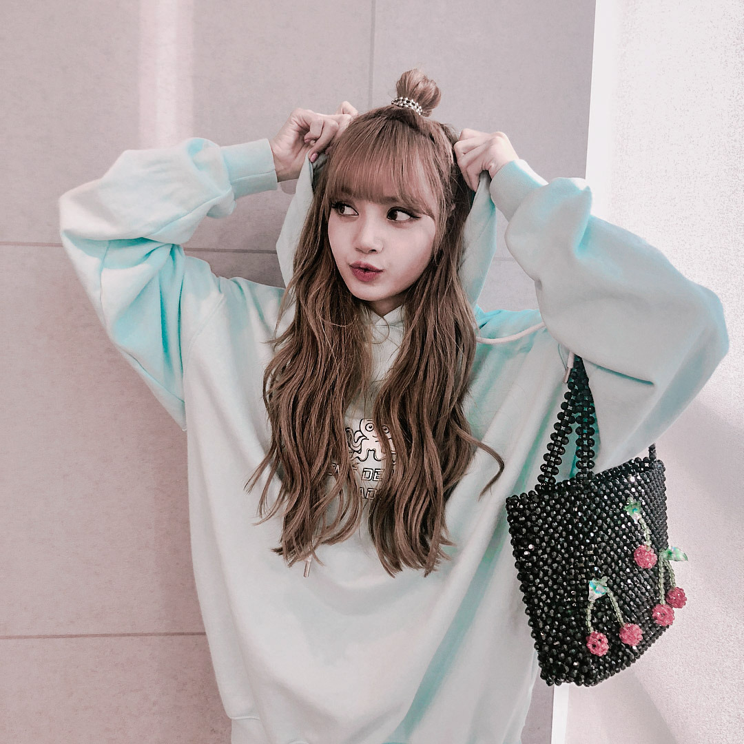 lalisa themes