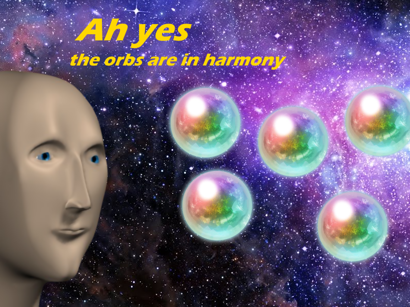 Ah Yes Surreal Meme Memes Notebook Teepublic