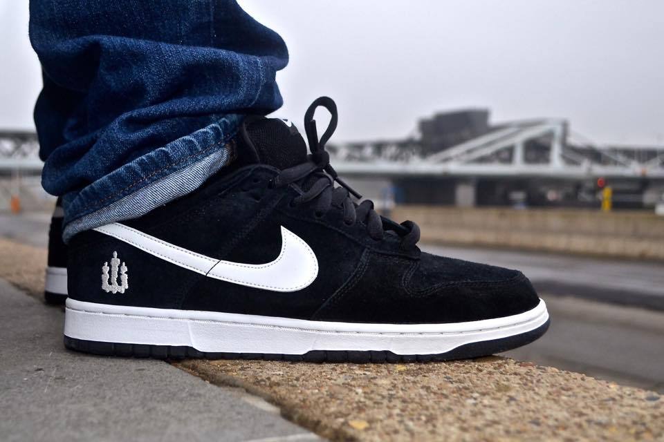 nike sb weiger