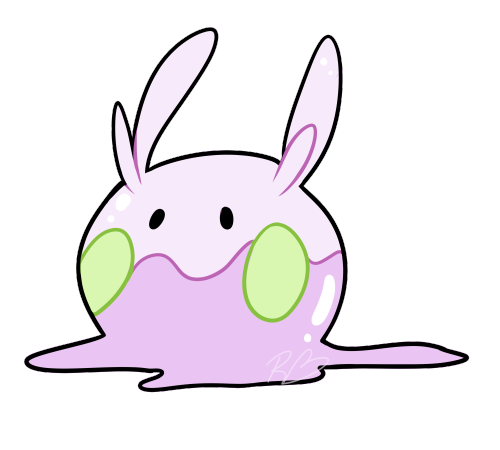 Goomy On Tumblr