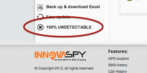 TÉLÉCHARGER INNOVASPY GRATUIT INNOVASPY GRATUIT TÉLÉCHARGER