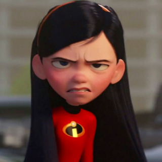 violet parr icons | Tumblr