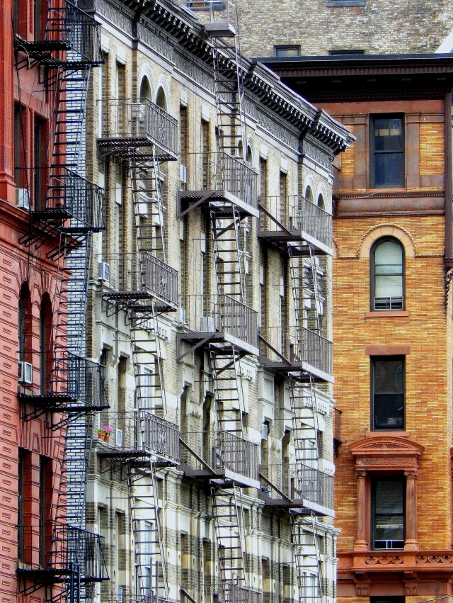 Upper West New York Apartments