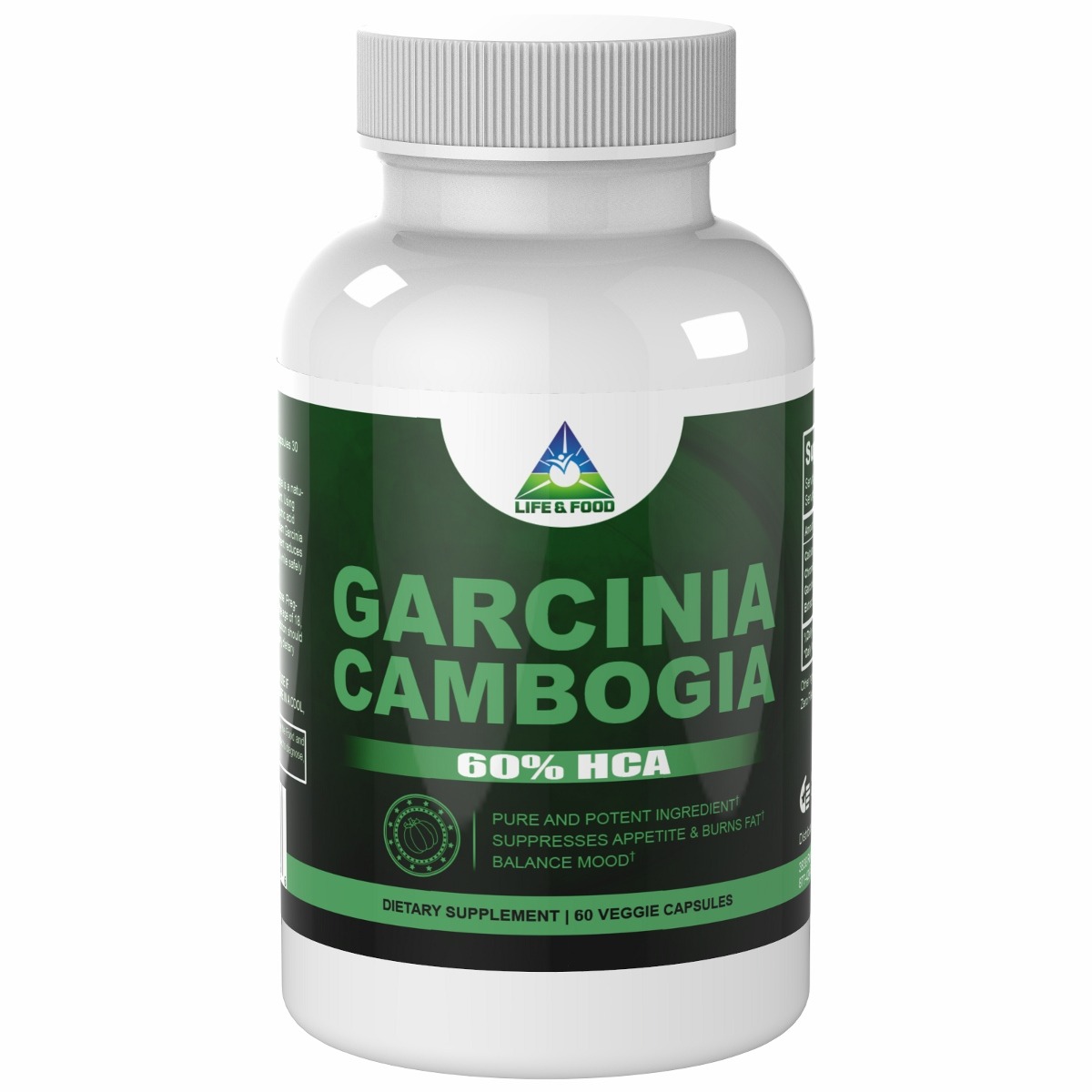 garcinia cambogia knop chile