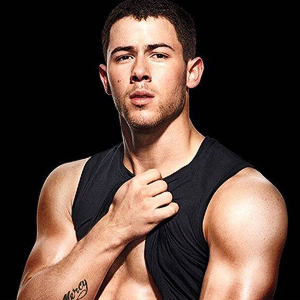 icons nick jonas | Tumblr