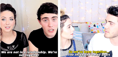 zoe sugg on Tumblr