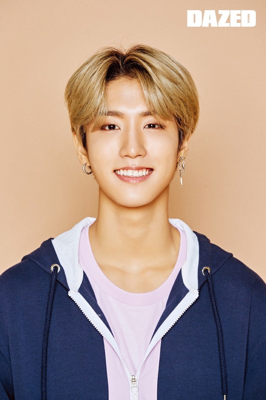 STAN. STRAY. KIDS. — Reasons I love Han Jisung