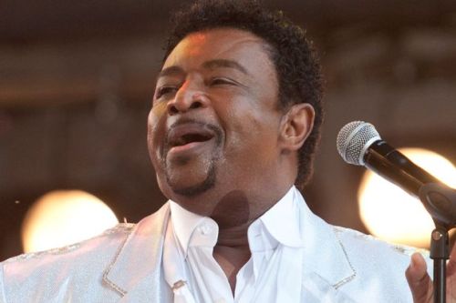 blackourstory:Dennis Edwards February 3, 1943-February 2, 2018