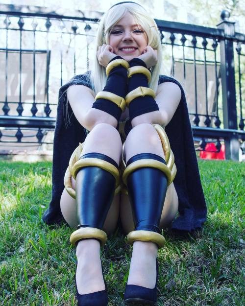 Gravity Rush Cosplay Tumblr