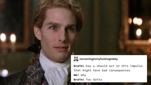 the vampire armand on Tumblr