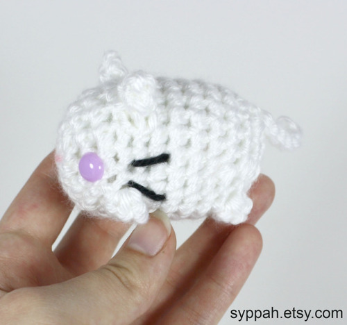 syppah:Plushie closeout sale!!All plushies in my crochet shop...