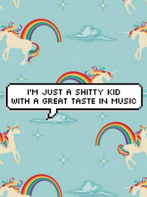 tumblr emoji quotes unicorn transparent  Tumblr