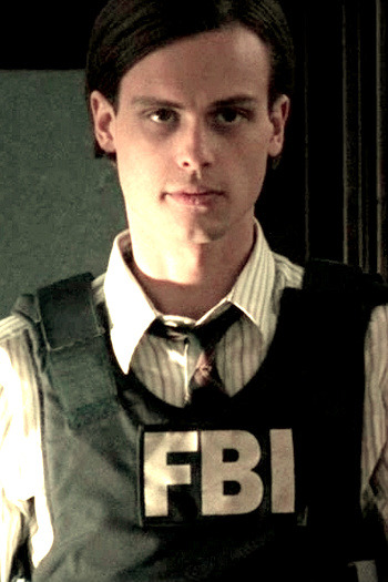 fallingforthedistance: Spencer Reid + looking... - Criminal Minds Fans