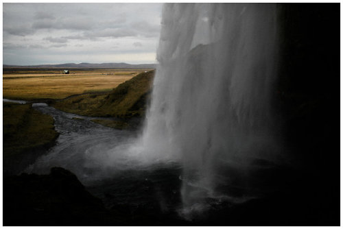 sirenec:OH HEDWIG, Iceland