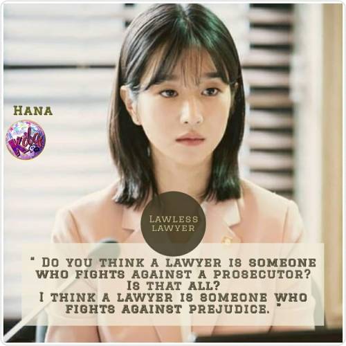 Korean Drama Quotes