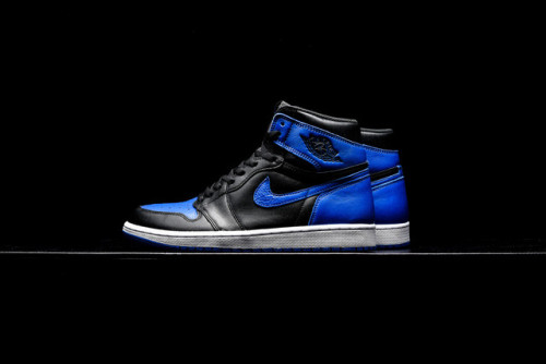 airville:RELEASE REMINDER: The Air Jordan 1 “Royal” Is...