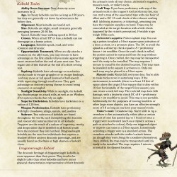 dnd homebrew wiki