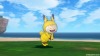 ピカァピカァー! ピカァピカァー!