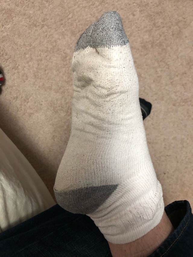 Sweaty Socks On Tumblr