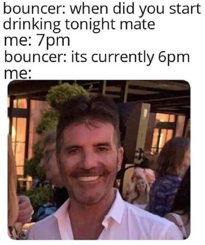 Bouncer Tumblr