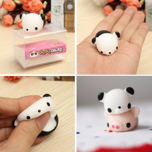 nnew-style:Lovely Squishy Toys For UOO1   ❥_ x _ ❥   OO2OO3  ...