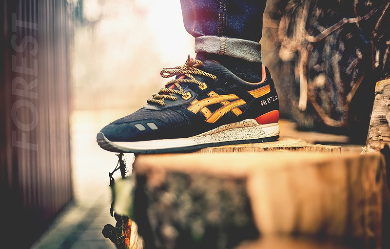 Sweetsoles – Sneakers, kicks and trainers. On feet. Sweetsoles – Sneakers, kicks and trainers. On feet.