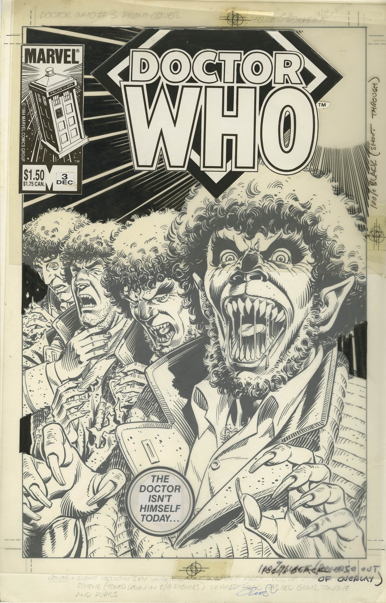 dave gibbons watchmen
