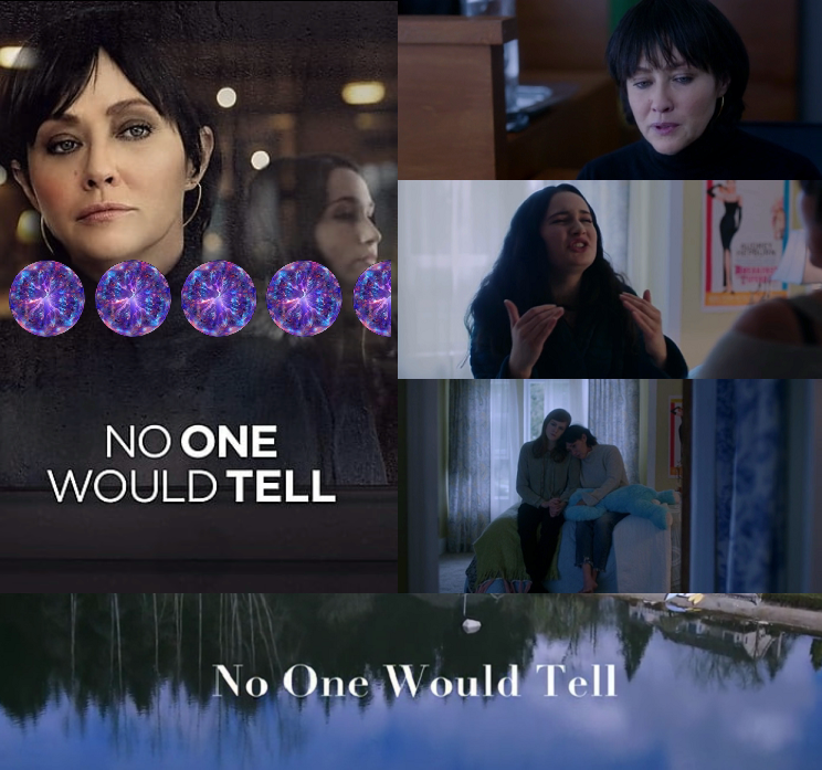 No One Would Tell 2018 Full Movie No One Would Tell (2018) *SPOILER* Review! - THE MOVIE ORACLE