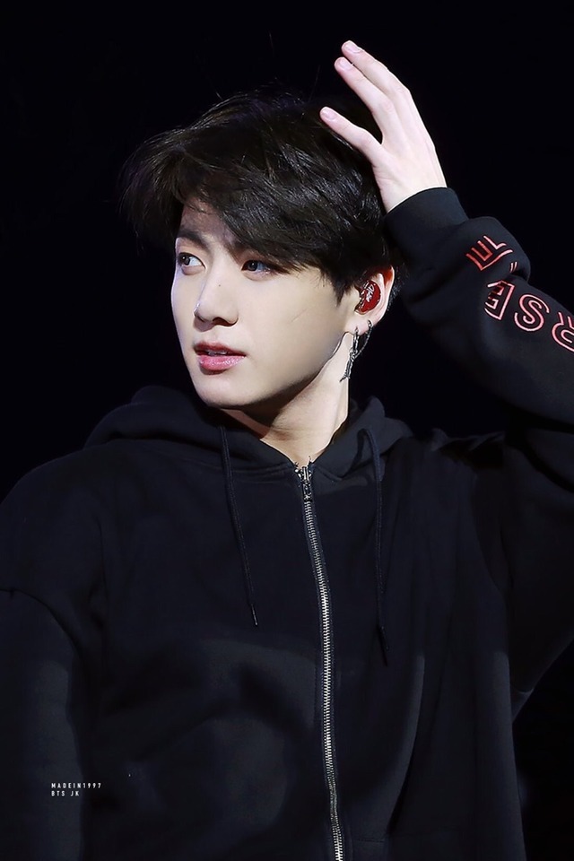 Your Daily BTS — © madein1997_jk