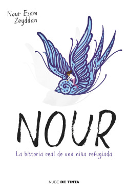âEsta es la historia de Nour. Tiene quince años, y en árabe su nombre significa «luz».
La guerra en Libia le arrebató la infancia, y el viaje que emprendió con su familia la ha marcado para siempre, pero le ha aportado un presente y un futuro en...