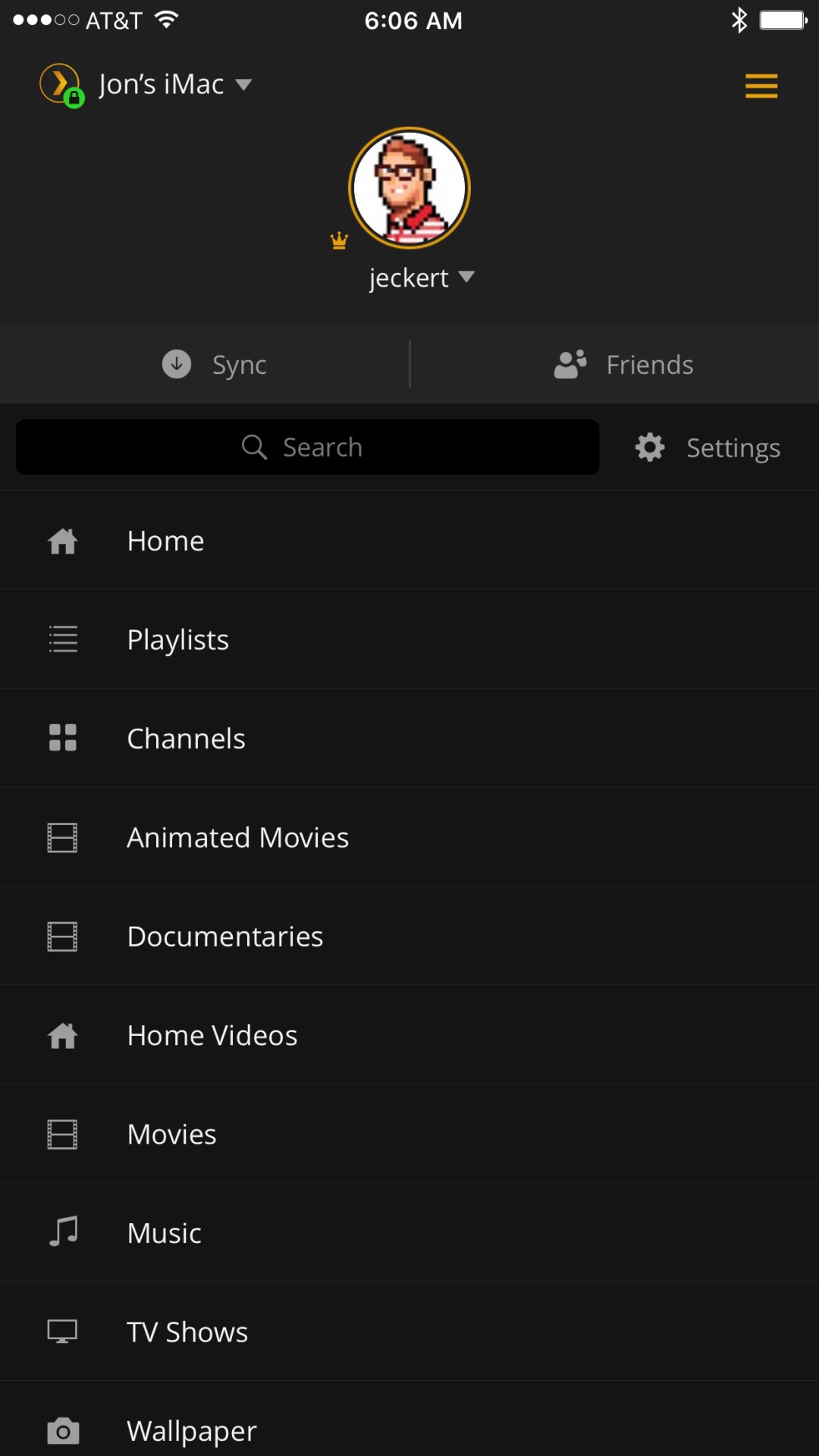 Plex Media Server 1.32.3.7192 instal the new version for iphone