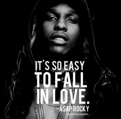 Asap Rocky Quotes Tumblr