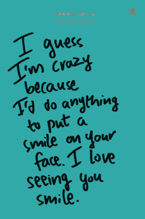 Your voice becomes my home.