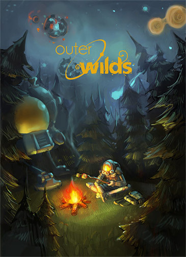 Outer Wilds-CODEX – Full PC Games