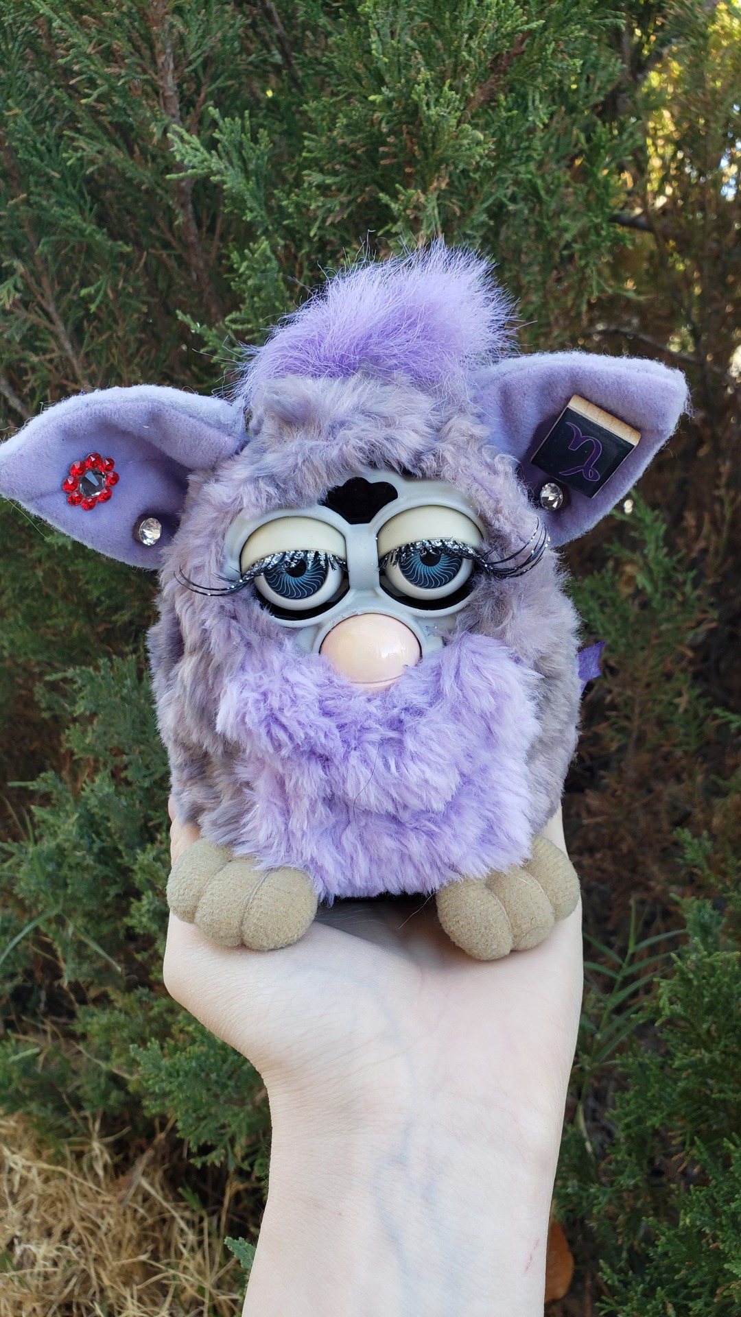 05 furby