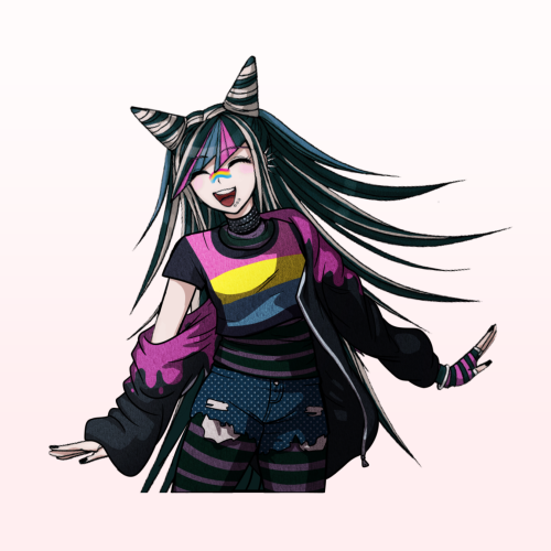 Tenko Chabashira Sprite Edit Tumblr