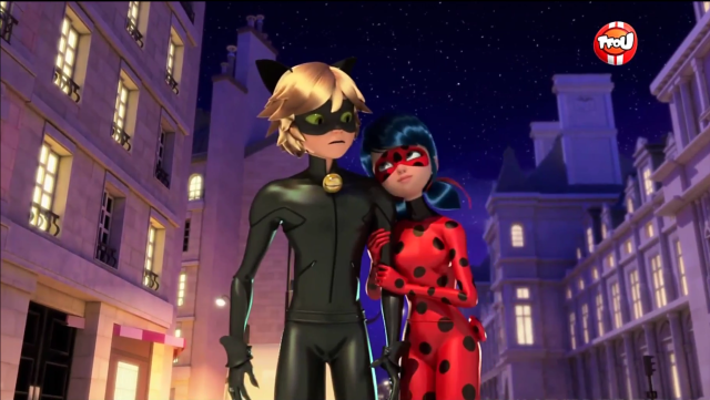 Miraculous Ladybug